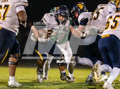 Thumbnail 1 in Goodrich vs. Williamston (MHSAA Div-4 Regional FINAL) photogallery.