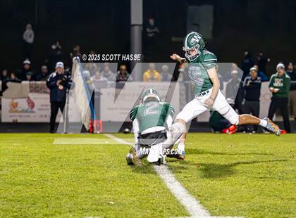 Thumbnail 3 in Goodrich vs. Williamston (MHSAA Div-4 Regional FINAL) photogallery.