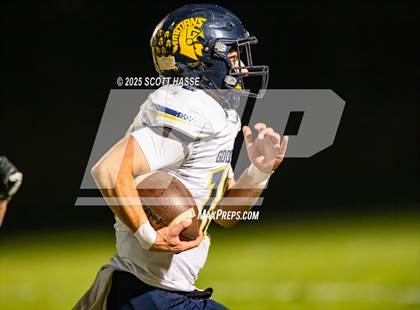 Thumbnail 1 in Goodrich vs. Williamston (MHSAA Div-4 Regional FINAL) photogallery.