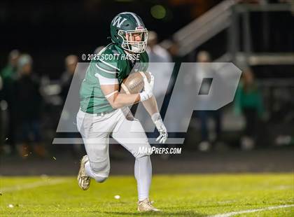 Thumbnail 2 in Goodrich vs. Williamston (MHSAA Div-4 Regional FINAL) photogallery.