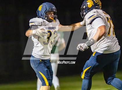 Thumbnail 1 in Goodrich vs. Williamston (MHSAA Div-4 Regional FINAL) photogallery.