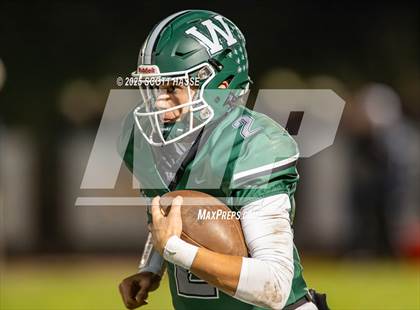 Thumbnail 1 in Goodrich vs. Williamston (MHSAA Div-4 Regional FINAL) photogallery.