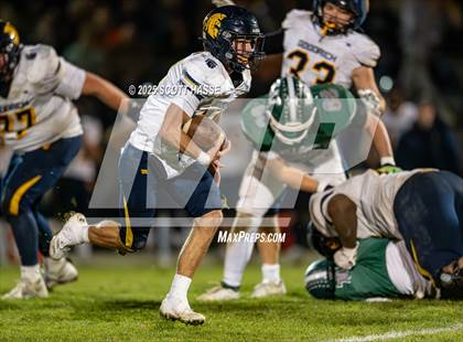 Thumbnail 1 in Goodrich vs. Williamston (MHSAA Div-4 Regional FINAL) photogallery.