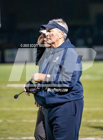 Thumbnail 2 in Goodrich vs. Williamston (MHSAA Div-4 Regional FINAL) photogallery.