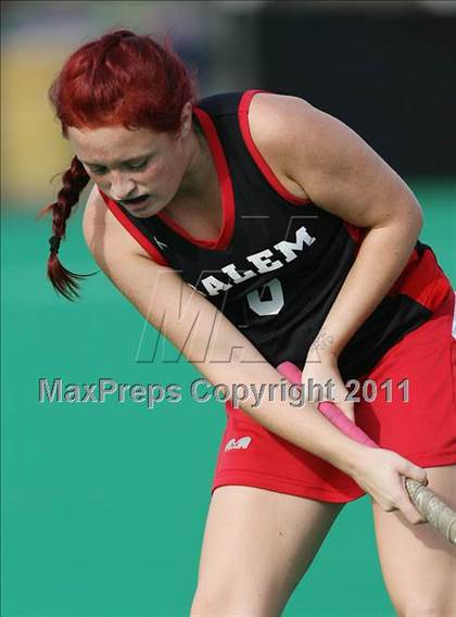 Thumbnail 2 in Salem vs Cox [Frank W.]: NTC (Beach District Quarterfinal) photogallery.