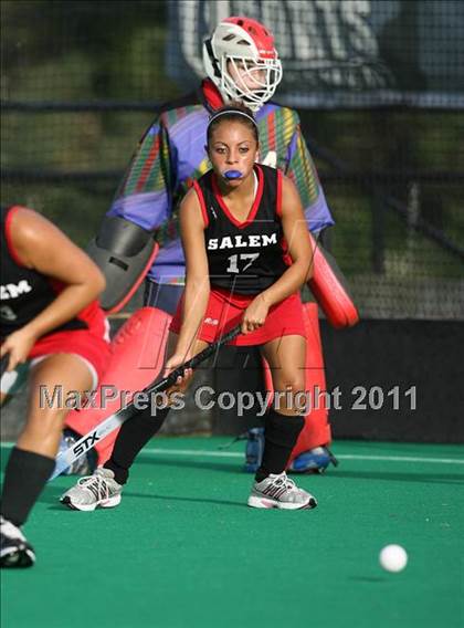 Thumbnail 2 in Salem vs Cox [Frank W.]: NTC (Beach District Quarterfinal) photogallery.