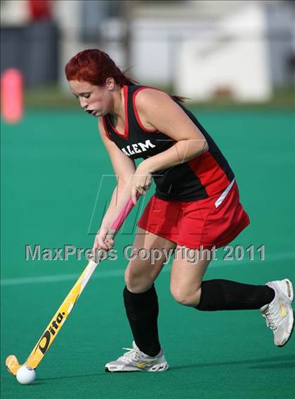 Thumbnail 1 in Salem vs Cox [Frank W.]: NTC (Beach District Quarterfinal) photogallery.