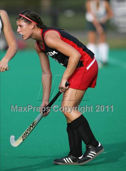 Thumbnail 2 in Salem vs Cox [Frank W.]: NTC (Beach District Quarterfinal) photogallery.