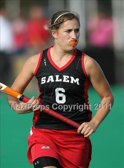 Thumbnail 2 in Salem vs Cox [Frank W.]: NTC (Beach District Quarterfinal) photogallery.
