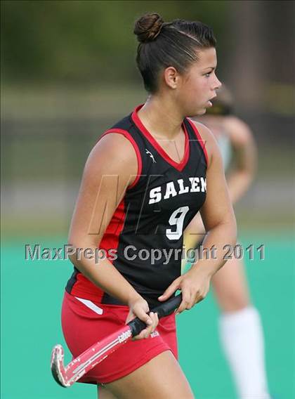 Thumbnail 1 in Salem vs Cox [Frank W.]: NTC (Beach District Quarterfinal) photogallery.