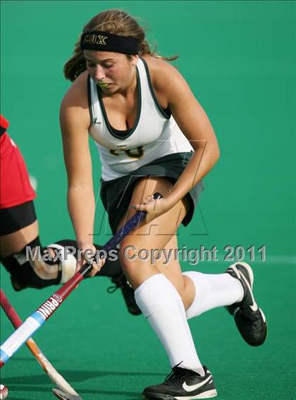 Thumbnail 1 in Salem vs Cox [Frank W.]: NTC (Beach District Quarterfinal) photogallery.