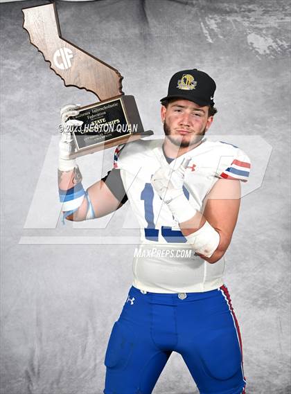 Thumbnail 3 in Folsom (CIF State D1A Awards) photogallery.