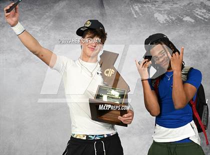 Thumbnail 2 in Folsom (CIF State D1A Awards) photogallery.