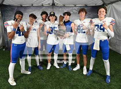 Thumbnail 3 in Folsom (CIF State D1A Awards) photogallery.