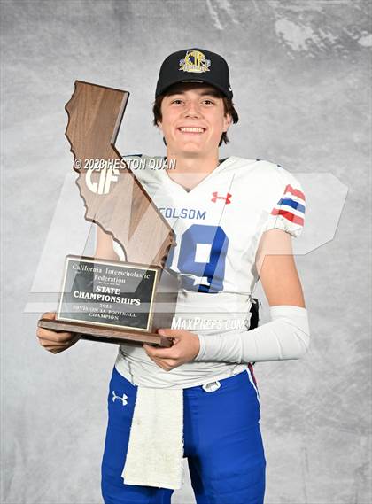 Thumbnail 3 in Folsom (CIF State D1A Awards) photogallery.