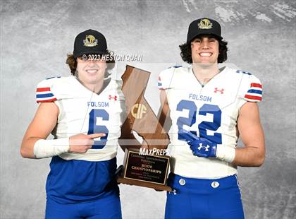 Thumbnail 3 in Folsom (CIF State D1A Awards) photogallery.