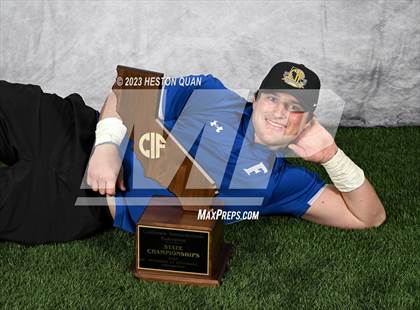 Thumbnail 3 in Folsom (CIF State D1A Awards) photogallery.