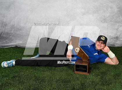 Thumbnail 1 in Folsom (CIF State D1A Awards) photogallery.