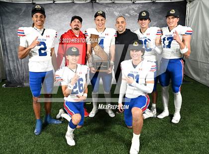Thumbnail 1 in Folsom (CIF State D1A Awards) photogallery.