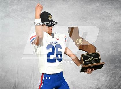Thumbnail 1 in Folsom (CIF State D1A Awards) photogallery.