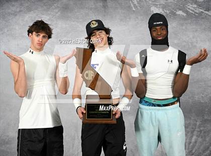 Thumbnail 2 in Folsom (CIF State D1A Awards) photogallery.
