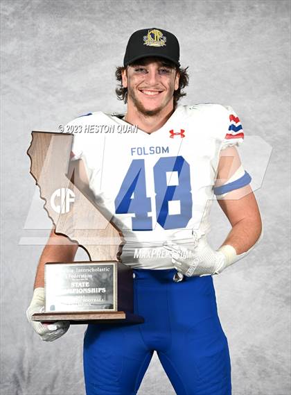 Thumbnail 3 in Folsom (CIF State D1A Awards) photogallery.
