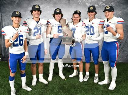 Thumbnail 2 in Folsom (CIF State D1A Awards) photogallery.