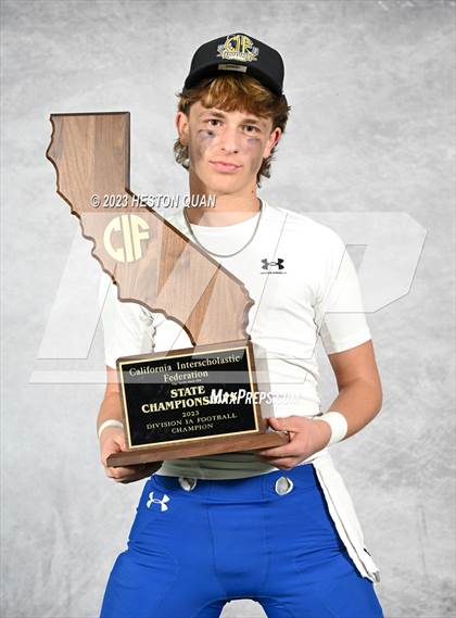 Thumbnail 3 in Folsom (CIF State D1A Awards) photogallery.