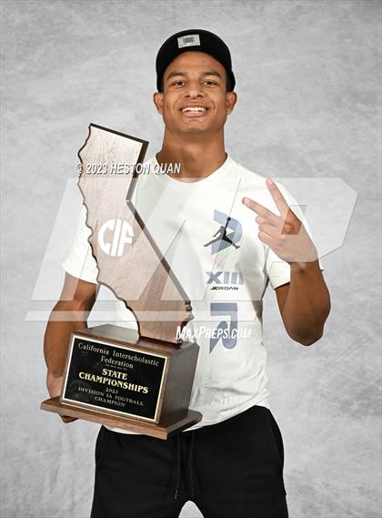 Thumbnail 2 in Folsom (CIF State D1A Awards) photogallery.