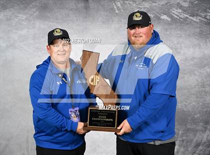 Thumbnail 1 in Folsom (CIF State D1A Awards) photogallery.