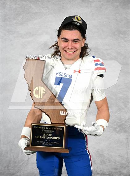Thumbnail 3 in Folsom (CIF State D1A Awards) photogallery.