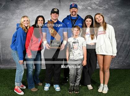 Thumbnail 1 in Folsom (CIF State D1A Awards) photogallery.
