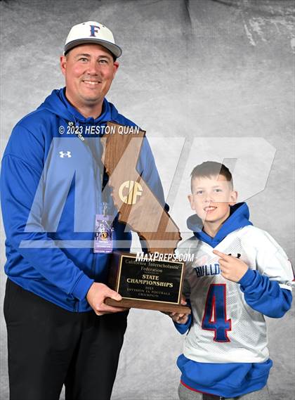 Thumbnail 3 in Folsom (CIF State D1A Awards) photogallery.