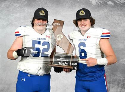 Thumbnail 3 in Folsom (CIF State D1A Awards) photogallery.