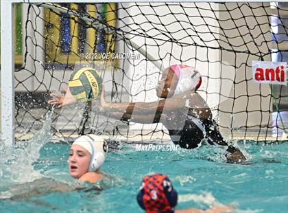 Thumbnail 3 in Brazoswood vs Brandeis (UIL 6A State Semifinal) photogallery.