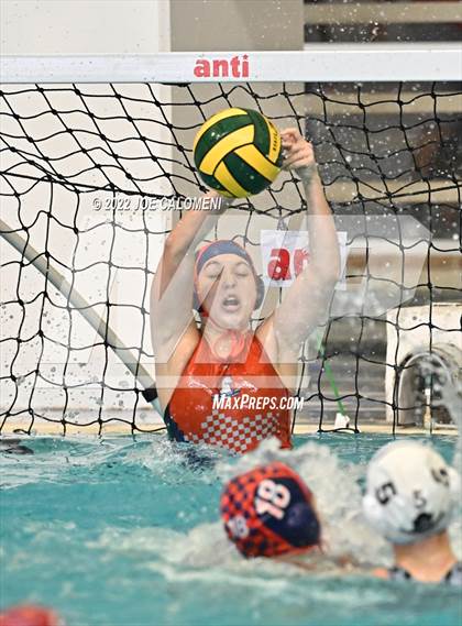 Thumbnail 3 in Brazoswood vs Brandeis (UIL 6A State Semifinal) photogallery.