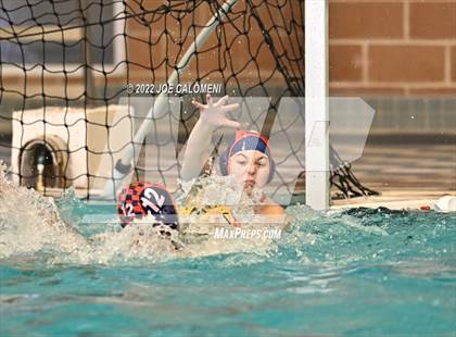 Thumbnail 3 in Brazoswood vs Brandeis (UIL 6A State Semifinal) photogallery.