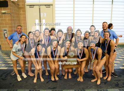 Thumbnail 3 in Brazoswood vs Brandeis (UIL 6A State Semifinal) photogallery.