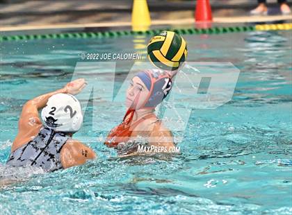 Thumbnail 3 in Brazoswood vs Brandeis (UIL 6A State Semifinal) photogallery.