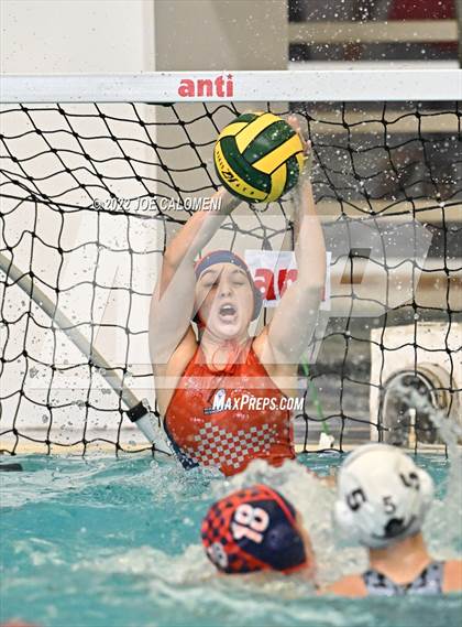 Thumbnail 2 in Brazoswood vs Brandeis (UIL 6A State Semifinal) photogallery.