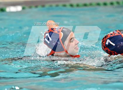 Thumbnail 2 in Brazoswood vs Brandeis (UIL 6A State Semifinal) photogallery.