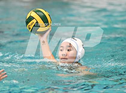 Thumbnail 2 in Brazoswood vs Brandeis (UIL 6A State Semifinal) photogallery.