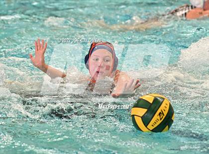 Thumbnail 2 in Brazoswood vs Brandeis (UIL 6A State Semifinal) photogallery.