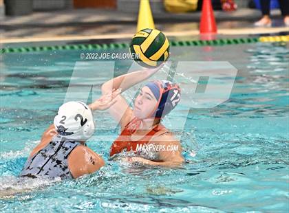 Thumbnail 1 in Brazoswood vs Brandeis (UIL 6A State Semifinal) photogallery.