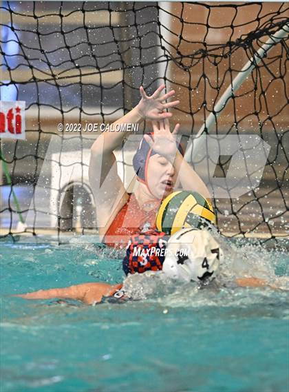 Thumbnail 2 in Brazoswood vs Brandeis (UIL 6A State Semifinal) photogallery.
