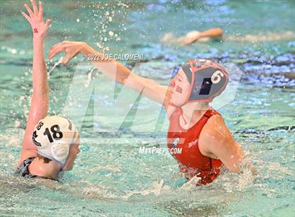 Thumbnail 1 in Brazoswood vs Brandeis (UIL 6A State Semifinal) photogallery.