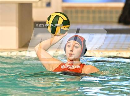 Thumbnail 2 in Brazoswood vs Brandeis (UIL 6A State Semifinal) photogallery.