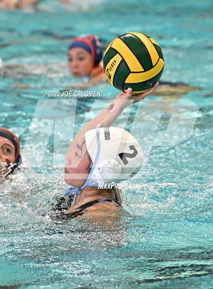 Thumbnail 3 in Brazoswood vs Brandeis (UIL 6A State Semifinal) photogallery.