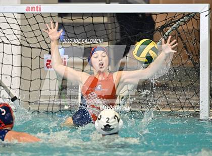 Thumbnail 2 in Brazoswood vs Brandeis (UIL 6A State Semifinal) photogallery.