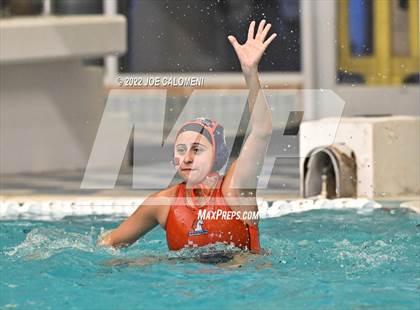 Thumbnail 2 in Brazoswood vs Brandeis (UIL 6A State Semifinal) photogallery.